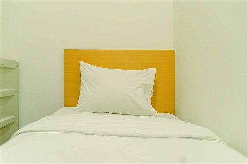 Foto 7 - Elegant And Comfy 3Br At Sudirman Suites Apartment