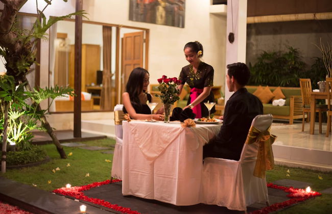 Sandi Agung Villa - Foto 31