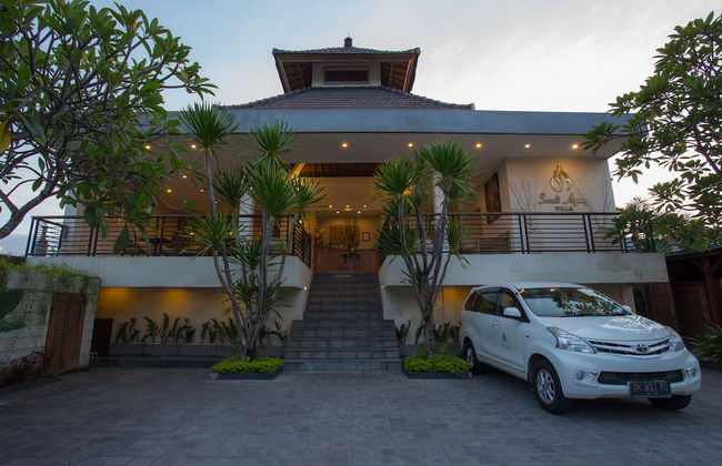 Sandi Agung Villa - Foto 49