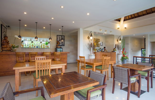 Sandi Agung Villa - Foto 25