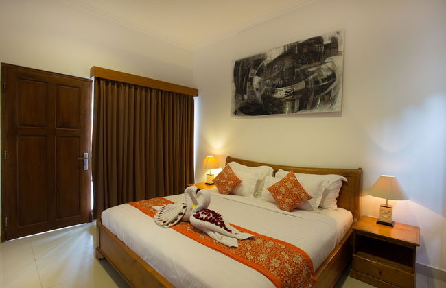 Sandi Agung Villa - Foto 13