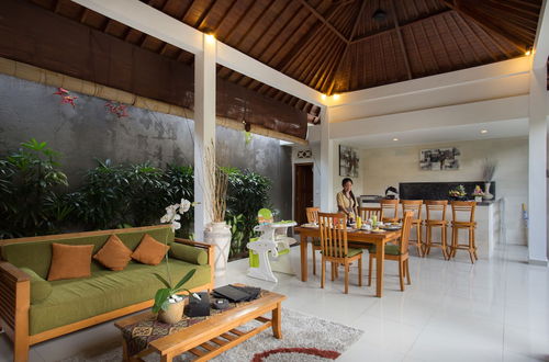 Photo 2 - Sandi Agung Villa