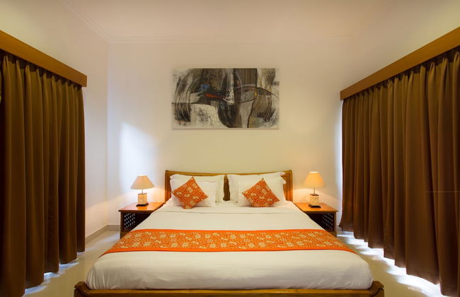 Sandi Agung Villa - Foto 12