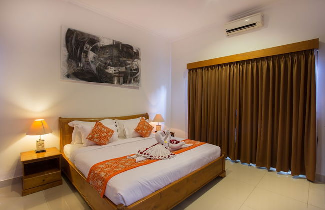 Sandi Agung Villa - Foto 8