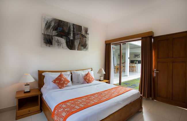 Sandi Agung Villa - Foto 5
