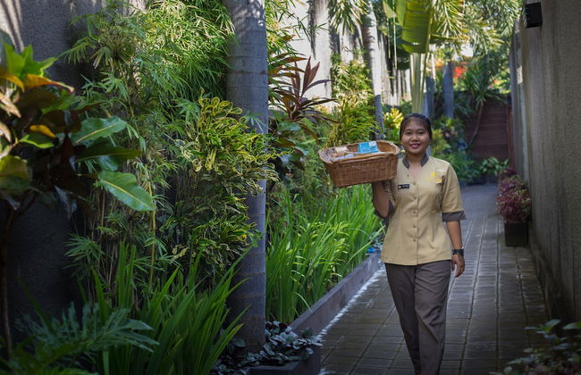 Sandi Agung Villa - Foto 46