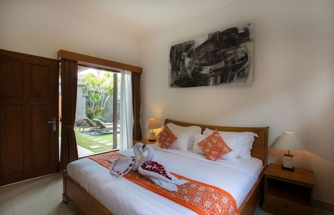 Sandi Agung Villa - Foto 6