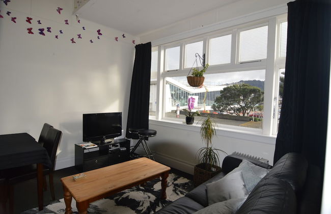 Private Bay House - Foto 10
