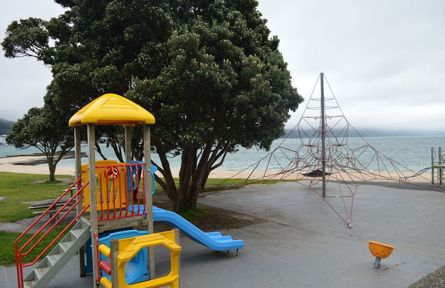 Private Bay House - Foto 15