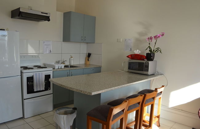 Private Bay House - Foto 8