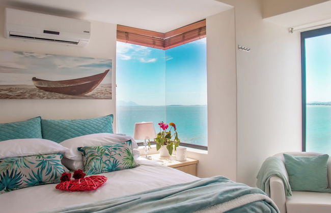 185 on Beach Boutique Suites and Apartments - Foto 15