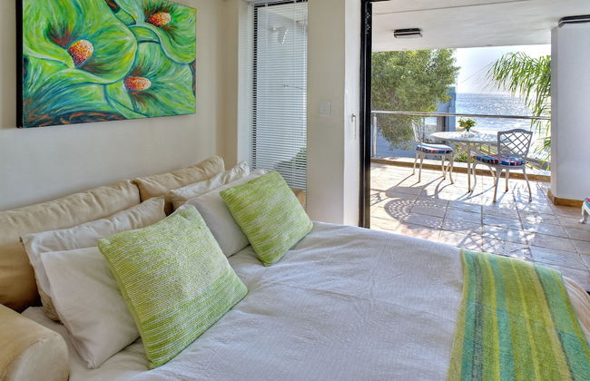 185 on Beach Boutique Suites and Apartments - Foto 33