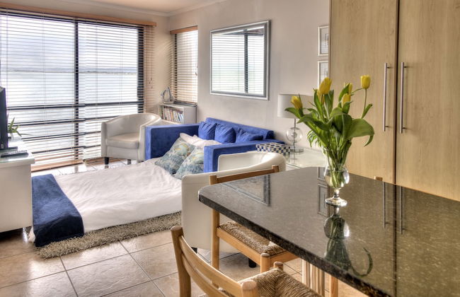 185 on Beach Boutique Suites and Apartments - Foto 56