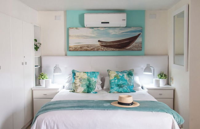 185 on Beach Boutique Suites and Apartments - Foto 14