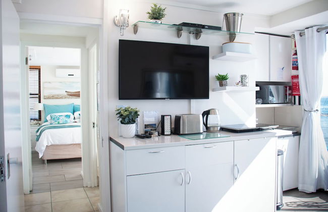 185 on Beach Boutique Suites and Apartments - Foto 13