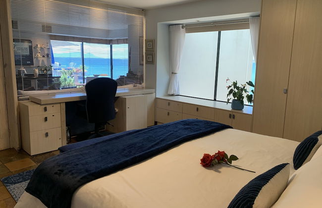 185 on Beach Boutique Suites and Apartments - Foto 22