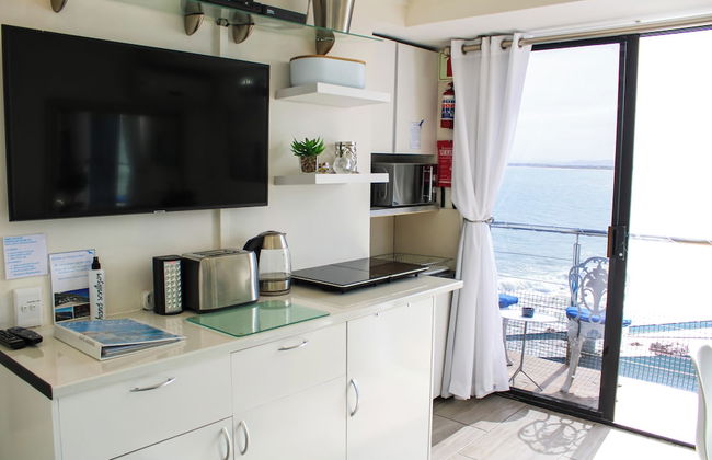 185 on Beach Boutique Suites and Apartments - Foto 49