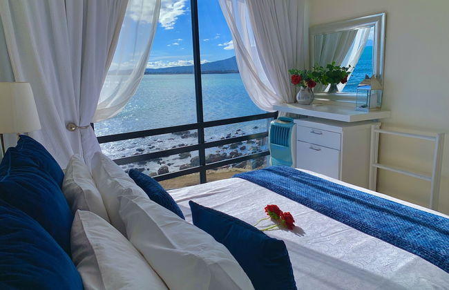 185 on Beach Boutique Suites and Apartments - Foto 10