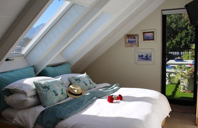 185 on Beach Boutique Suites and Apartments - Foto 7