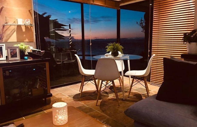 185 on Beach Boutique Suites and Apartments - Foto 41