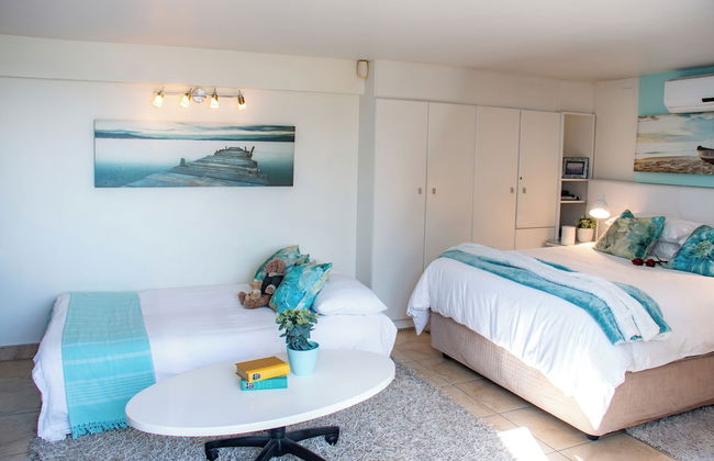 185 on Beach Boutique Suites and Apartments - Foto 34