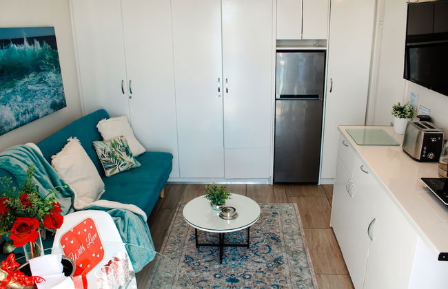 185 on Beach Boutique Suites and Apartments - Foto 19