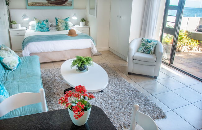 185 on Beach Boutique Suites and Apartments - Foto 11