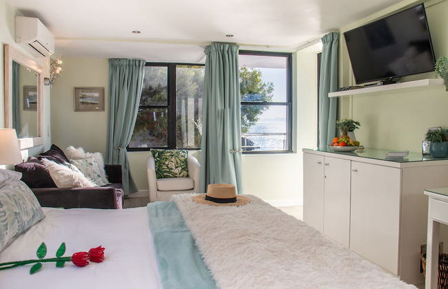 185 on Beach Boutique Suites and Apartments - Foto 18