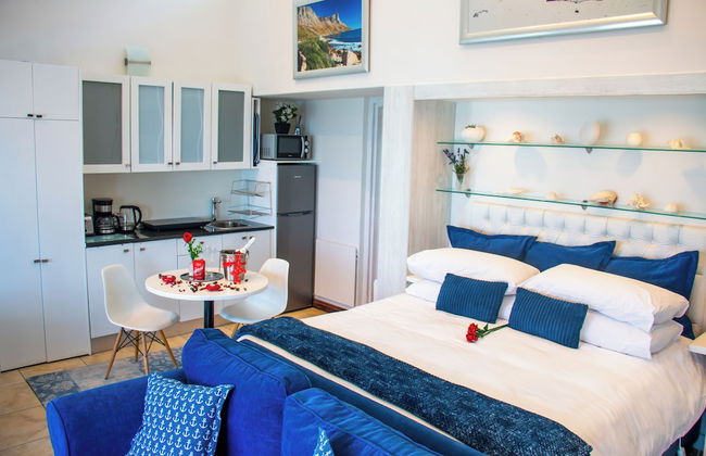 185 on Beach Boutique Suites and Apartments - Foto 17