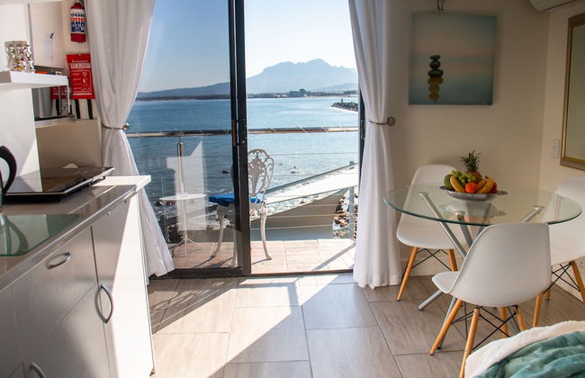 185 on Beach Boutique Suites and Apartments - Foto 39