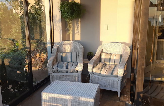 185 on Beach Boutique Suites and Apartments - Foto 80