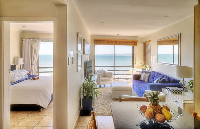 185 on Beach Boutique Suites and Apartments - Foto 8