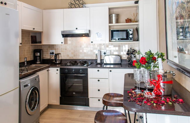 185 on Beach Boutique Suites and Apartments - Foto 43