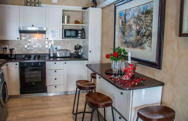 185 on Beach Boutique Suites and Apartments - Foto 44