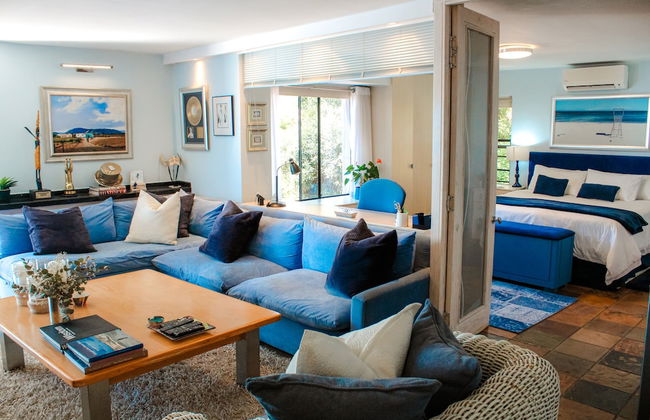 185 on Beach Boutique Suites and Apartments - Foto 21