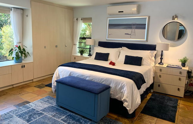 185 on Beach Boutique Suites and Apartments - Foto 23