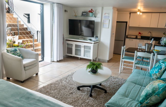 185 on Beach Boutique Suites and Apartments - Foto 57