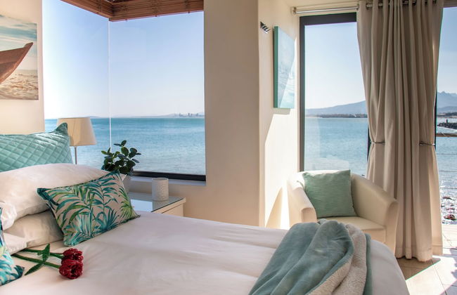 185 on Beach Boutique Suites and Apartments - Foto 12