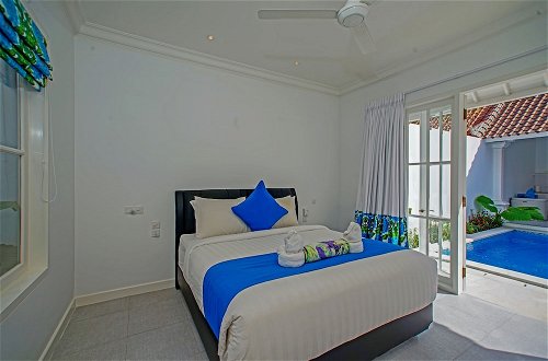 Photo 20 - Villa Ley Double Six by Best Deals Asia Hospitality