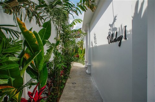 Foto 37 - Villa Ley Double Six by Best Deals Asia Hospitality