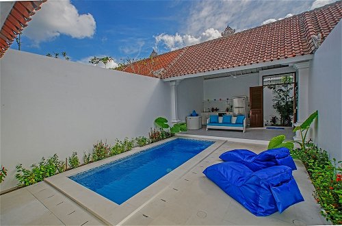 Foto 23 - Villa Ley Double Six by Best Deals Asia Hospitality