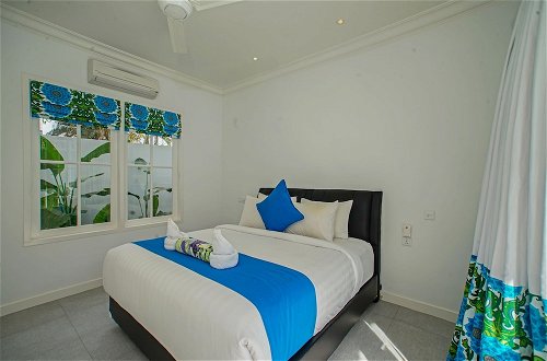 Foto 4 - Villa Ley Double Six by Best Deals Asia Hospitality