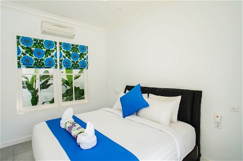 Photo 6 - Villa Ley Double Six by Best Deals Asia Hospitality