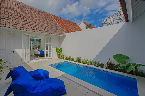 Photo 21 - Villa Ley Double Six by Best Deals Asia Hospitality