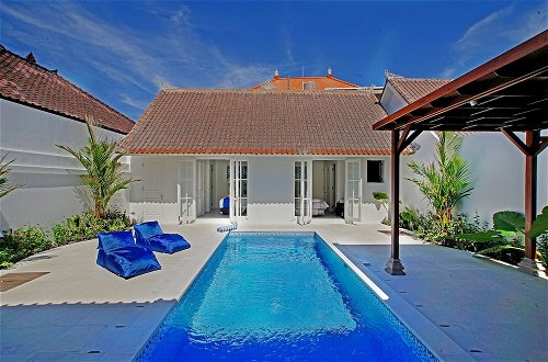 Photo 25 - Villa Ley Double Six by Best Deals Asia Hospitality