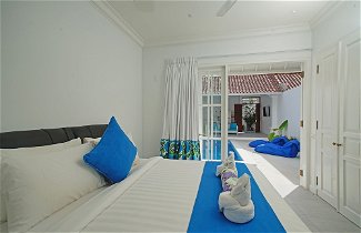 Photo 2 - Villa Ley Double Six by Best Deals Asia Hospitality