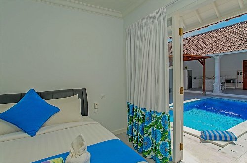 Photo 5 - Villa Ley Double Six by Best Deals Asia Hospitality