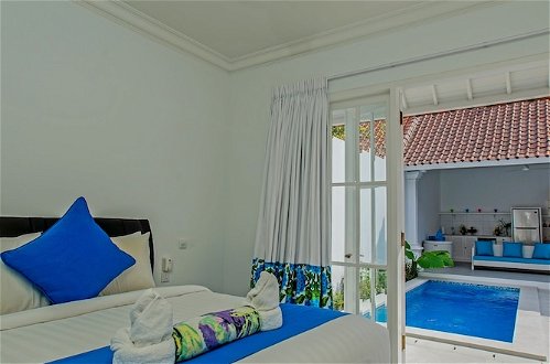 Photo 7 - Villa Ley Double Six by Best Deals Asia Hospitality
