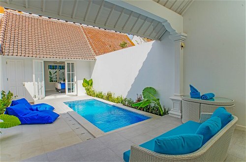 Foto 38 - Villa Ley Double Six by Best Deals Asia Hospitality