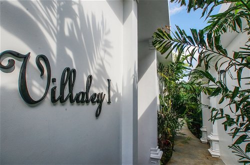 Foto 35 - Villa Ley Double Six by Best Deals Asia Hospitality